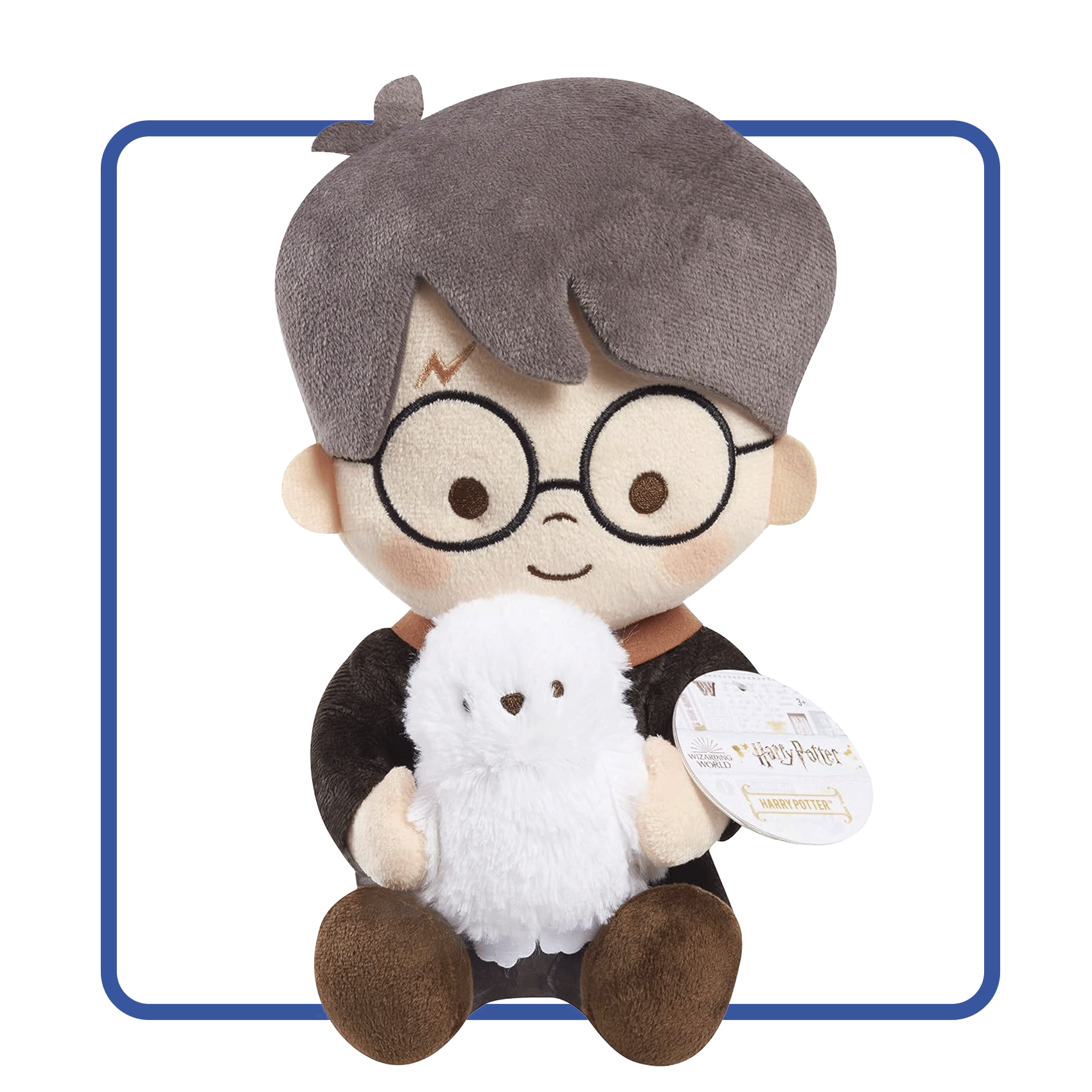 Peluche