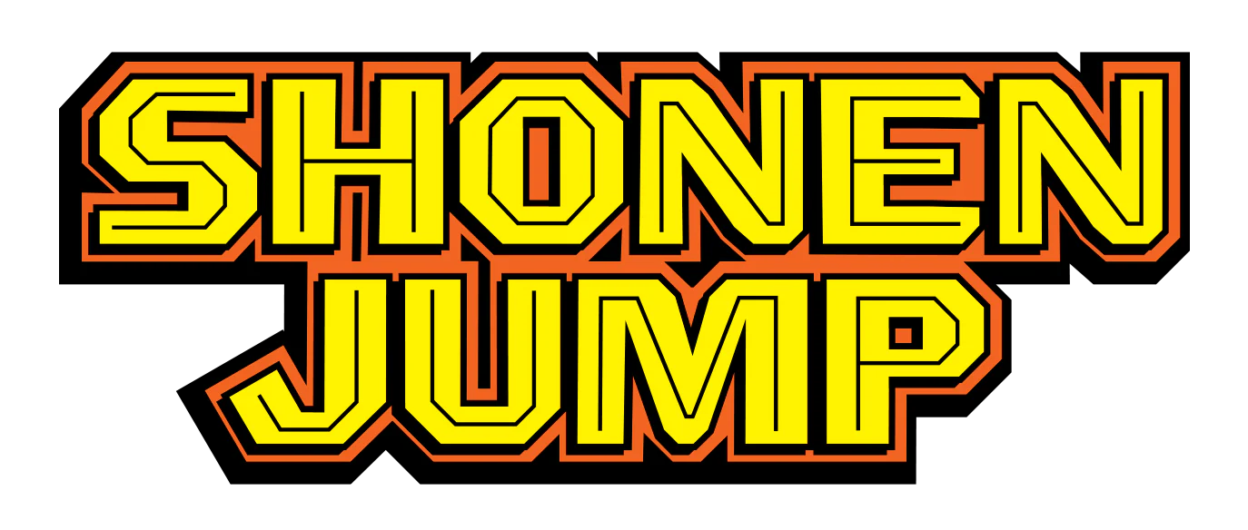 Shonen Jump
