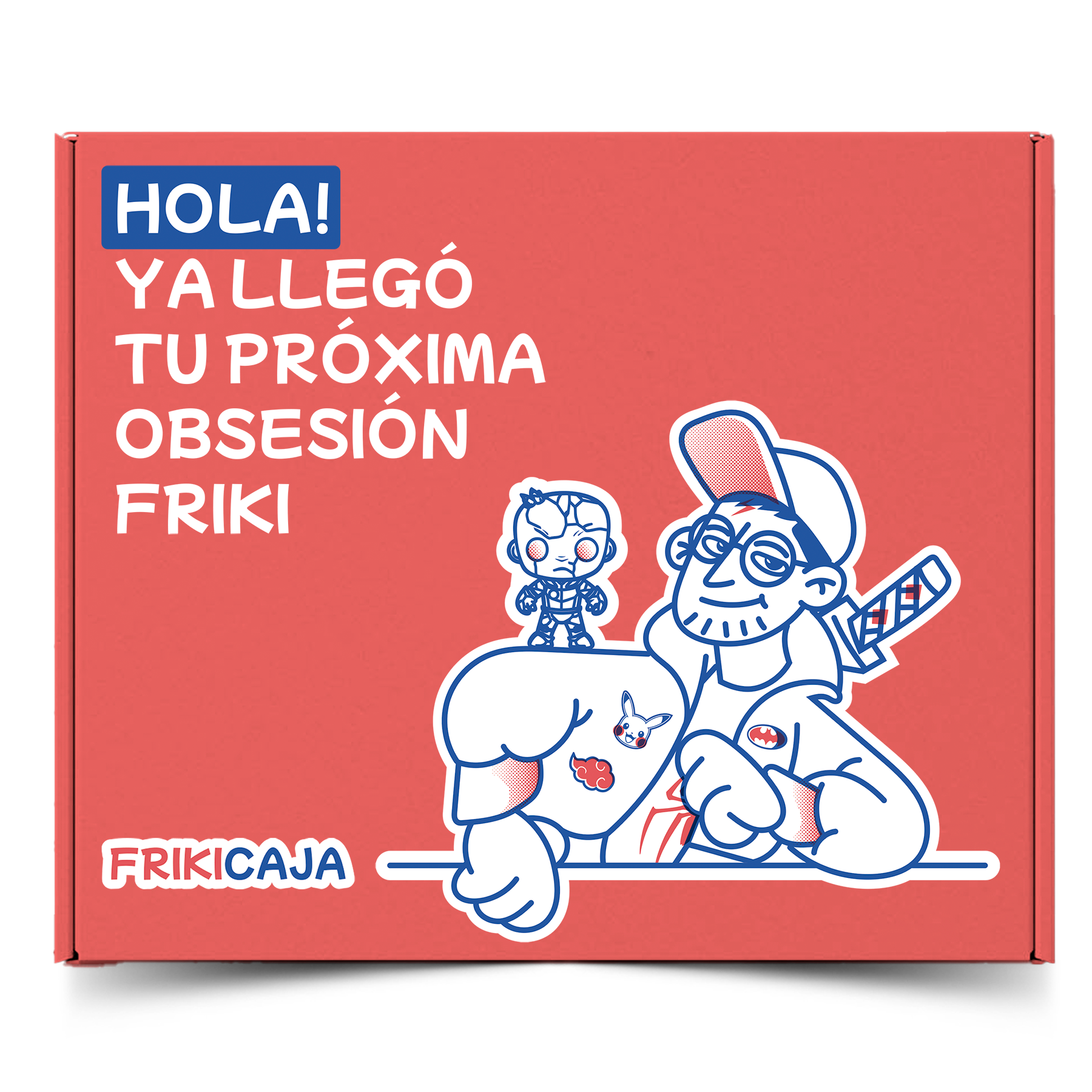 Plan FrikiPremium